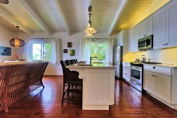 The Jewel Box Home Pahoa