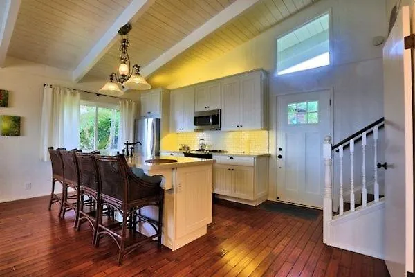 The Jewel Box Home Pahoa 0*,