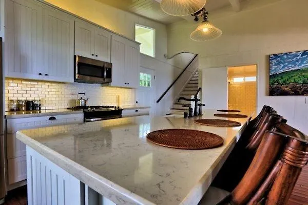 The Jewel Box Home Pahoa Casa vacanze