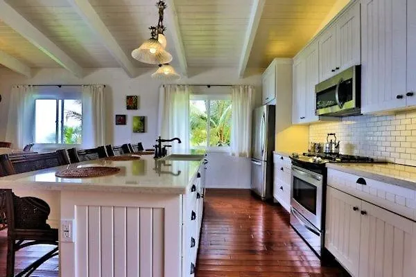 The Jewel Box Home Pahoa