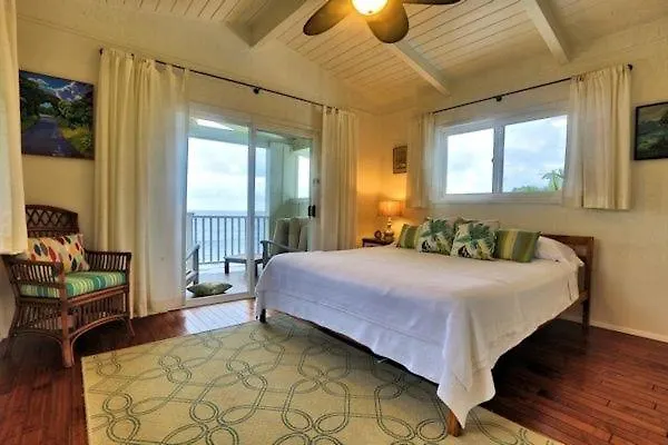 Casa vacanze The Jewel Box Home Pahoa