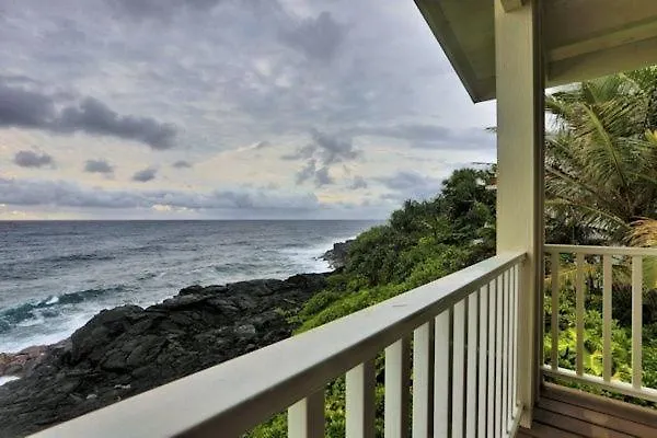 The Jewel Box Home Pahoa 0*,  Stati Uniti