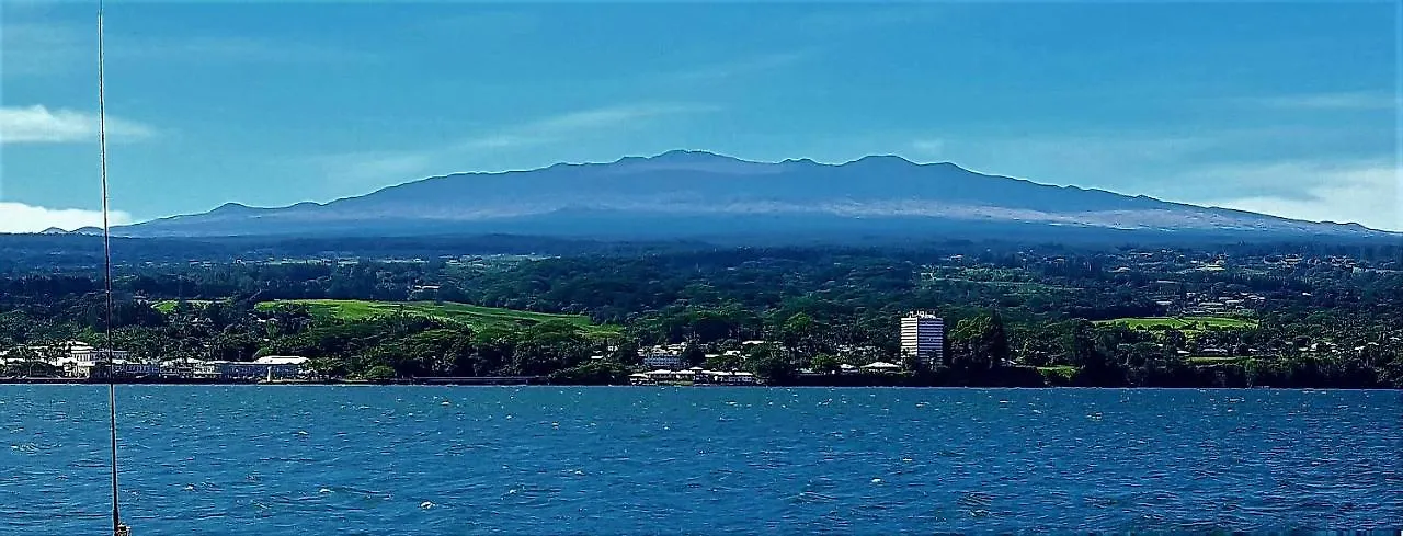 The Jewel Box Home Pahoa Casa vacanze