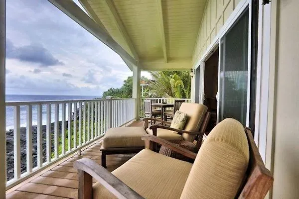 Pahoa The Jewel Box Home