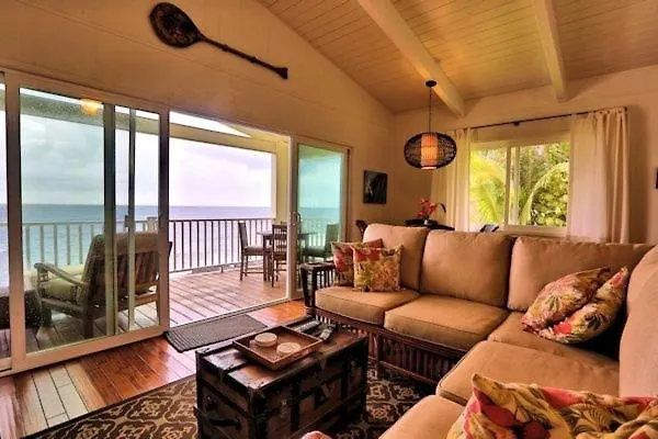 Pahoa The Jewel Box Home 0*,  ארצות הברית