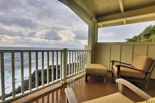 Pahoa The Jewel Box Home 0*,