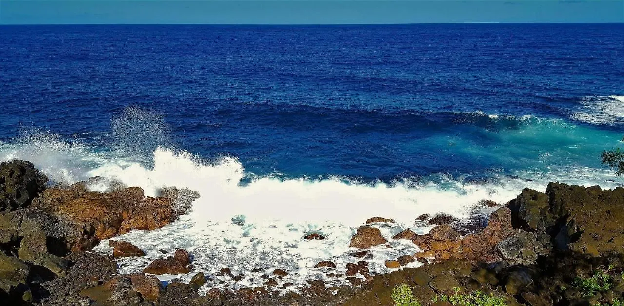 Pahoa The Jewel Box Home 0*,